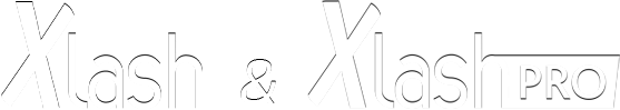 Xlash & Xlash Pro